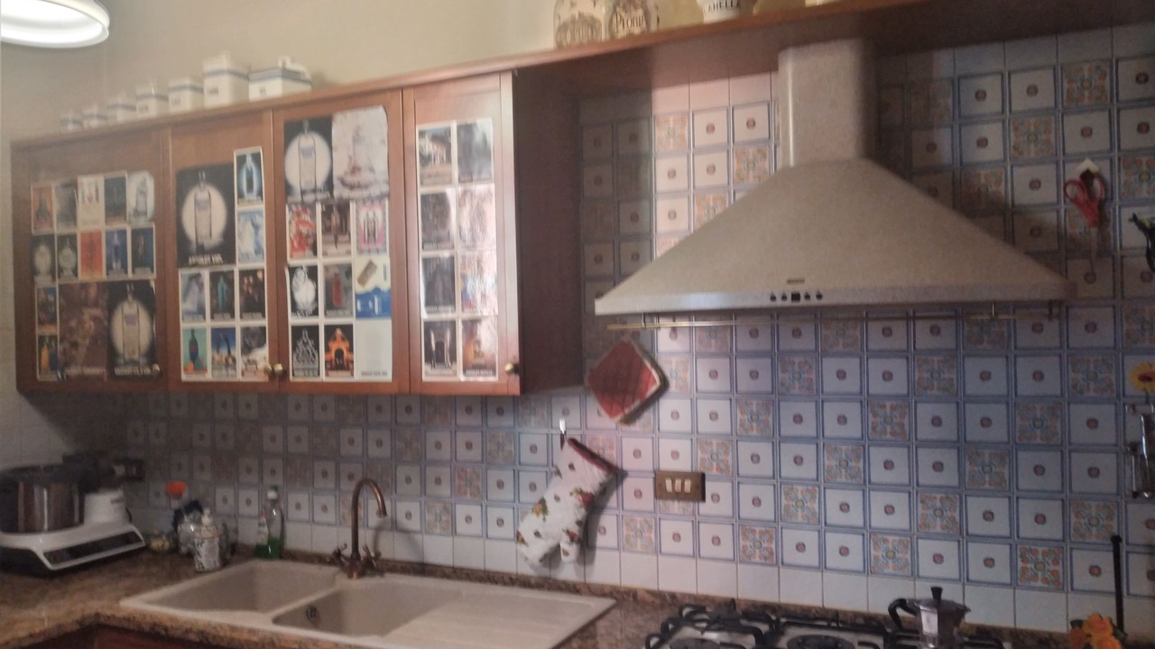Photo of Kitchen in Historic Center