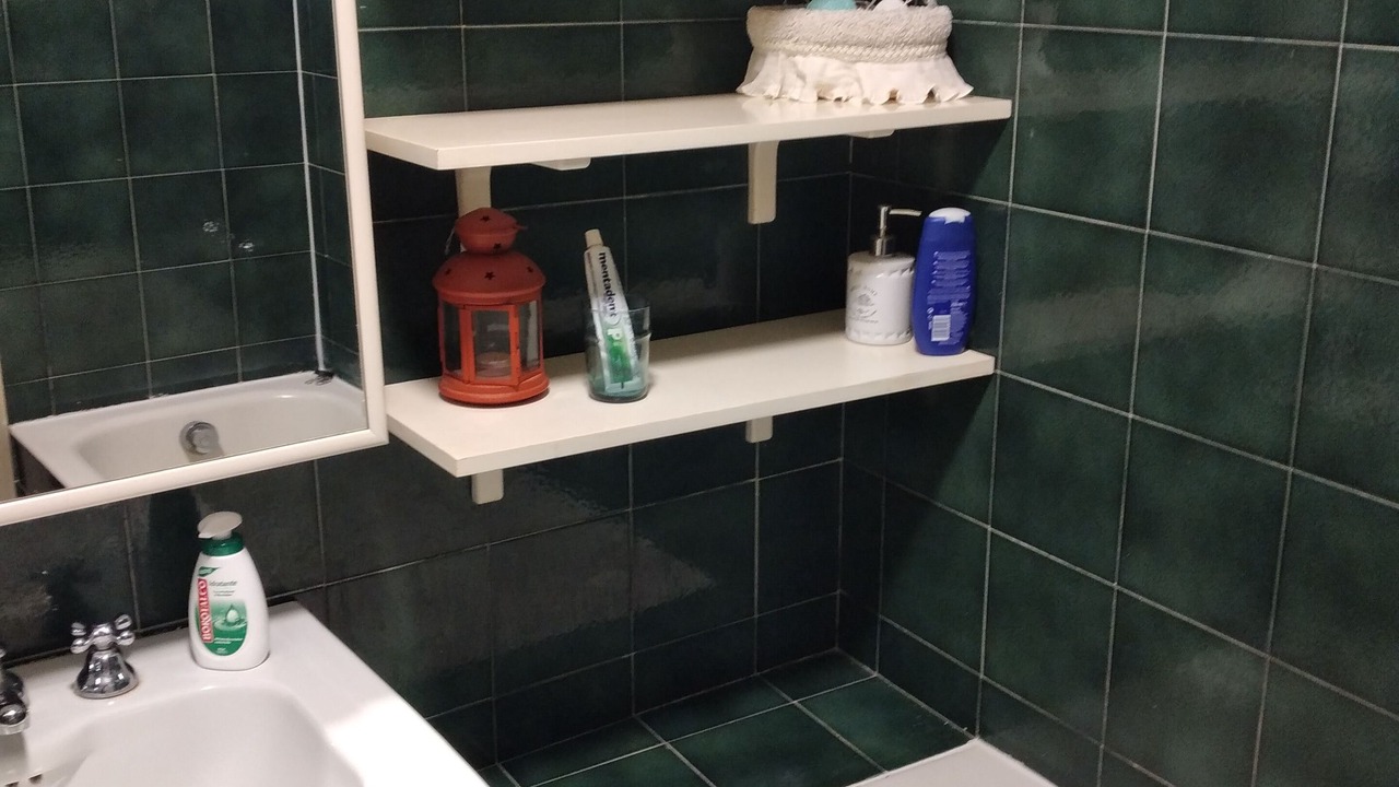Photo of Bathroom in Historic Center