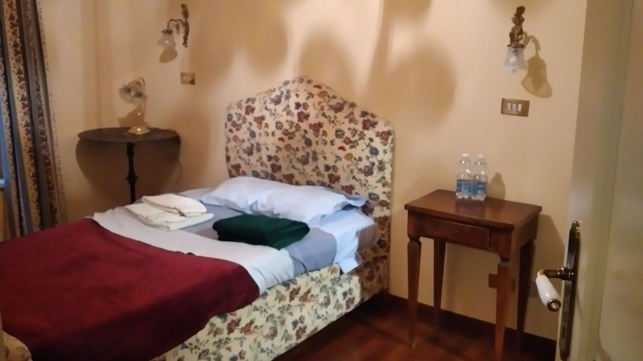 Photo of Bedroom in Historic Center