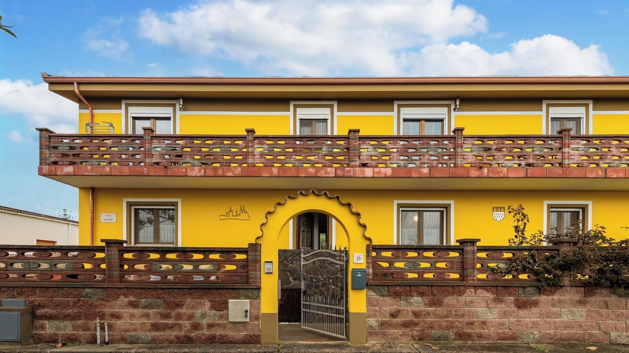 Photo of Outdoor in Sant'Anna Arresi
