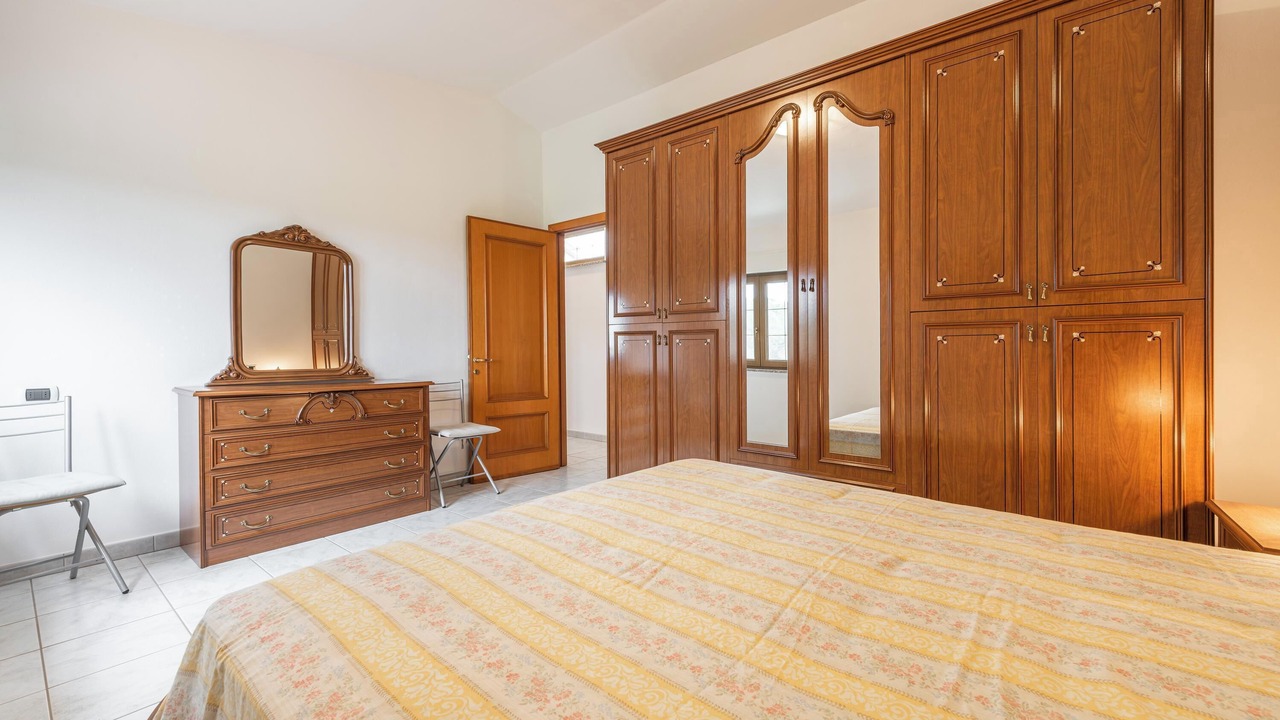 Photo of Bedroom in Sant'Anna Arresi