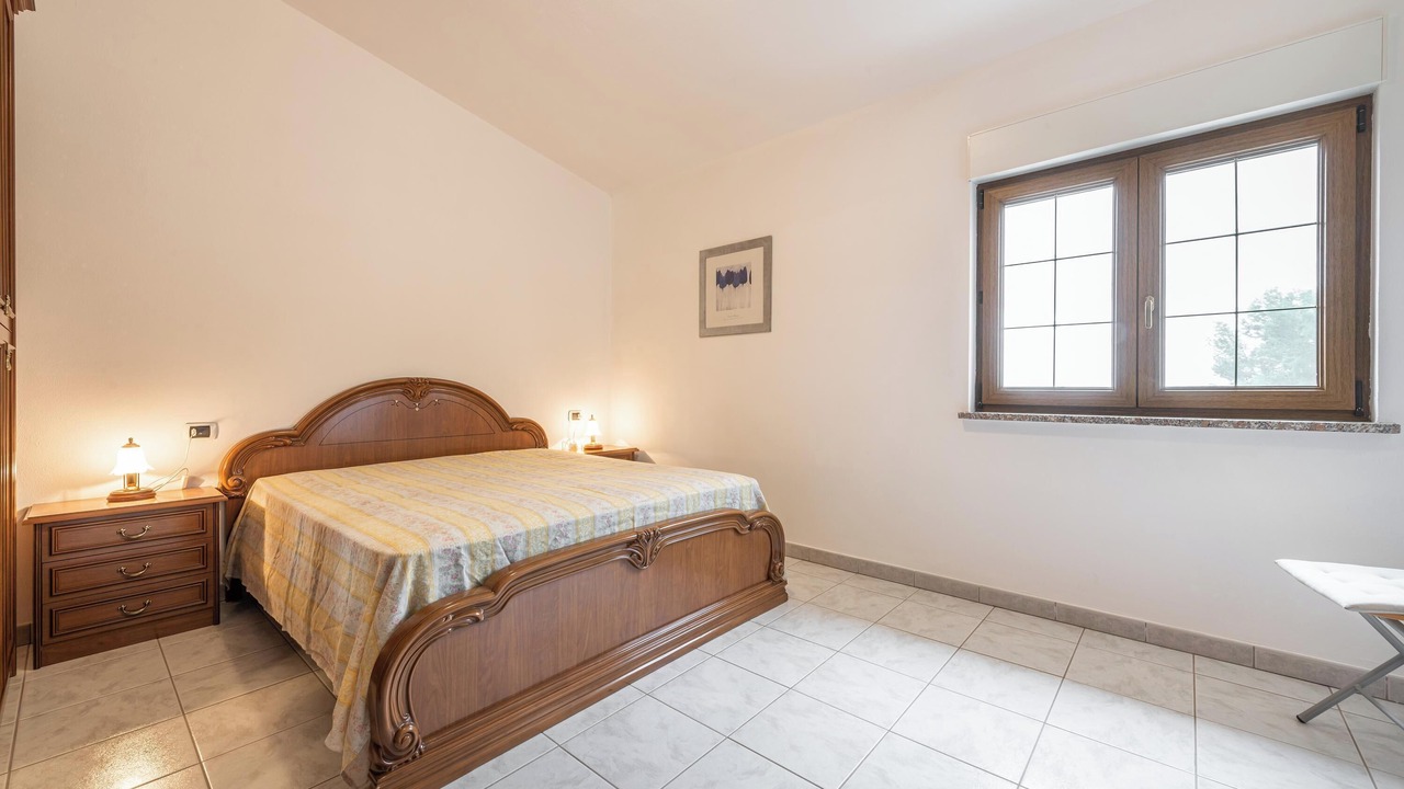 Photo of Bedroom in Sant'Anna Arresi