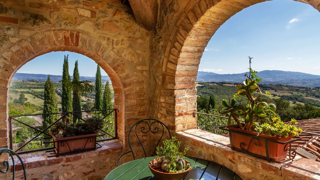 Photo of Outdoor in Civitella Paganico