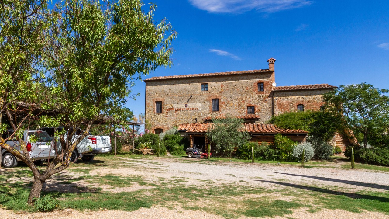 Photo of Outdoor in Civitella Paganico
