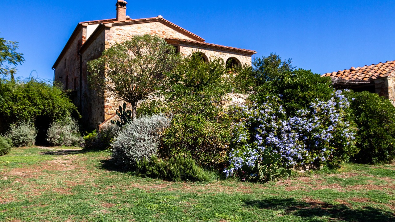 Photo of Outdoor in Civitella Paganico