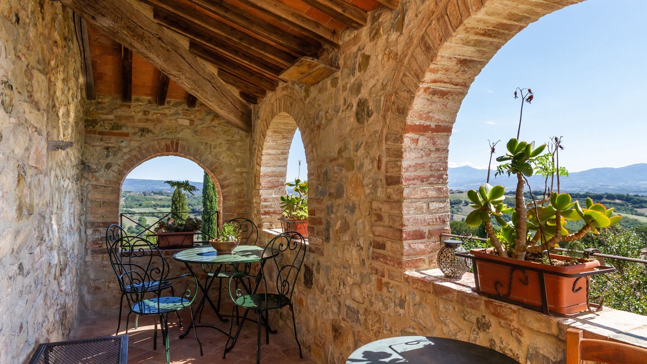 Photo of Outdoor in Civitella Paganico