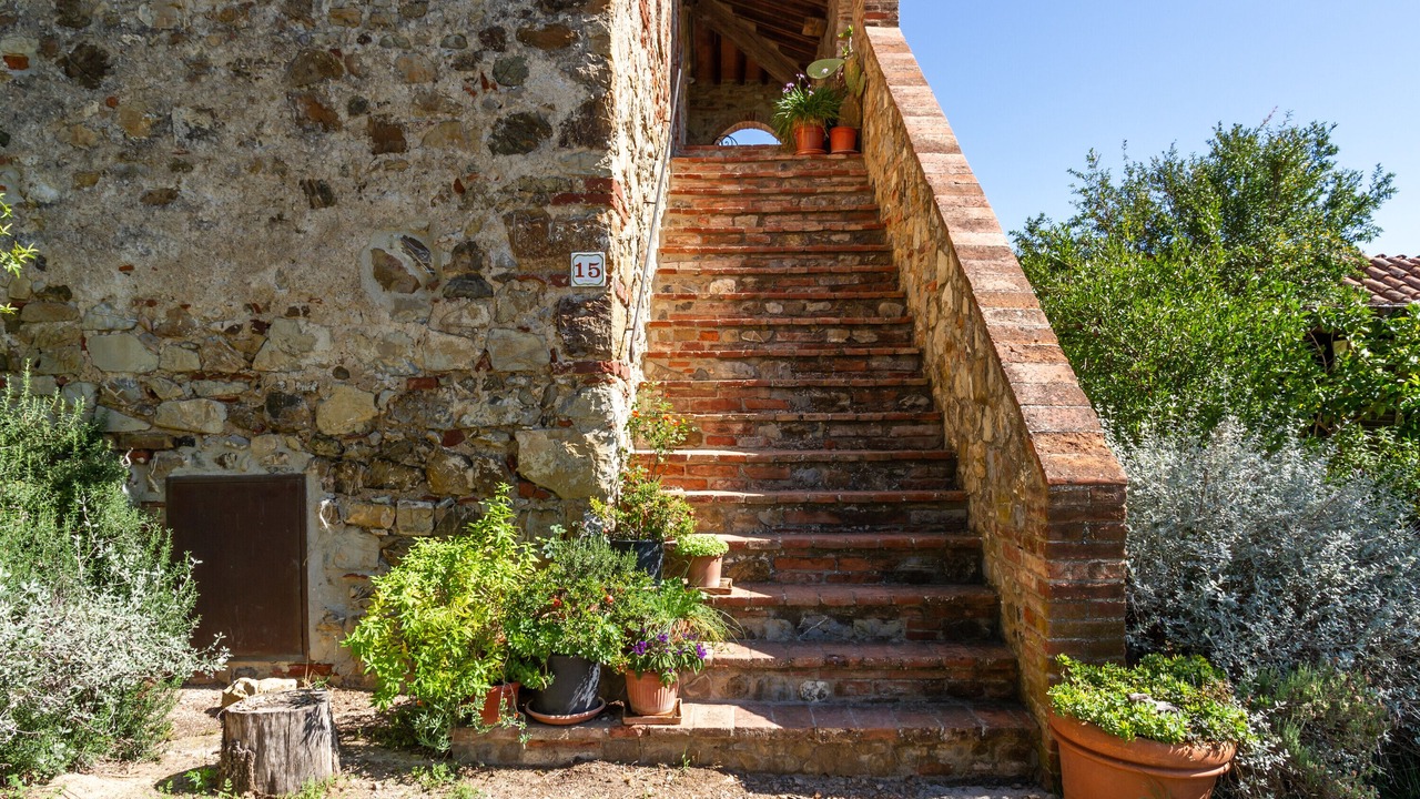 Photo of Outdoor in Civitella Paganico
