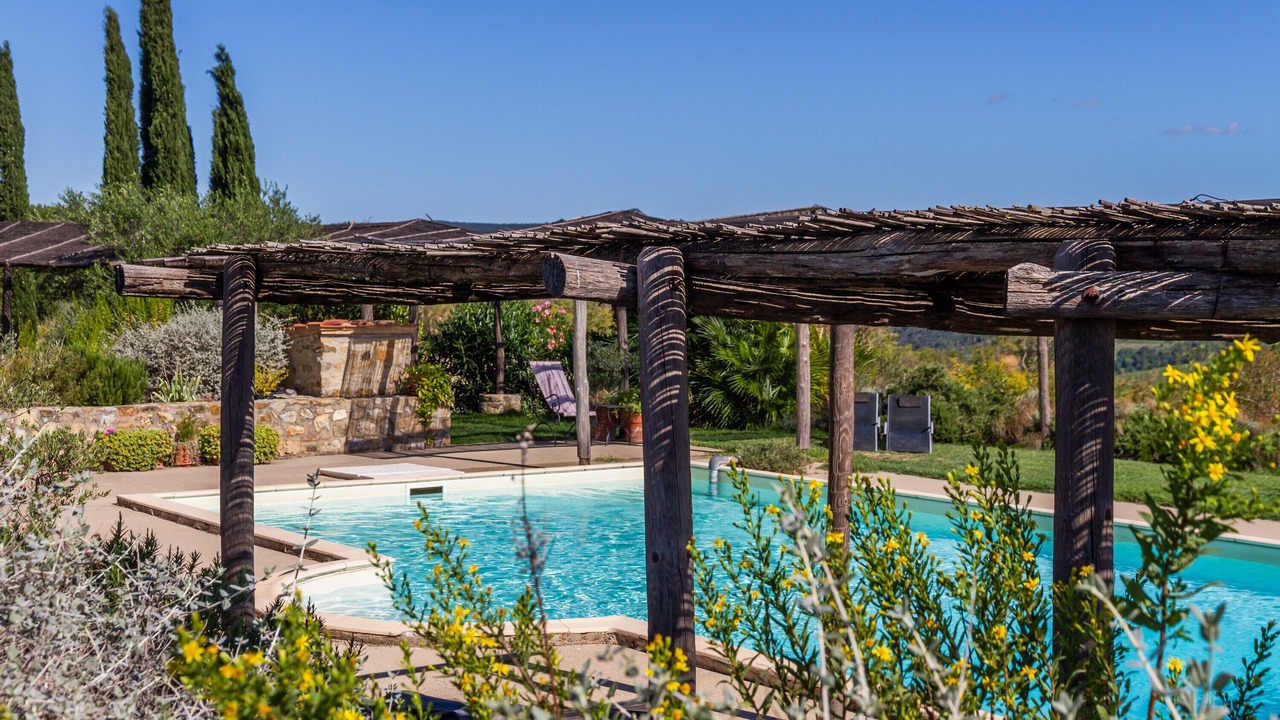 Photo of Outdoor in Civitella Paganico