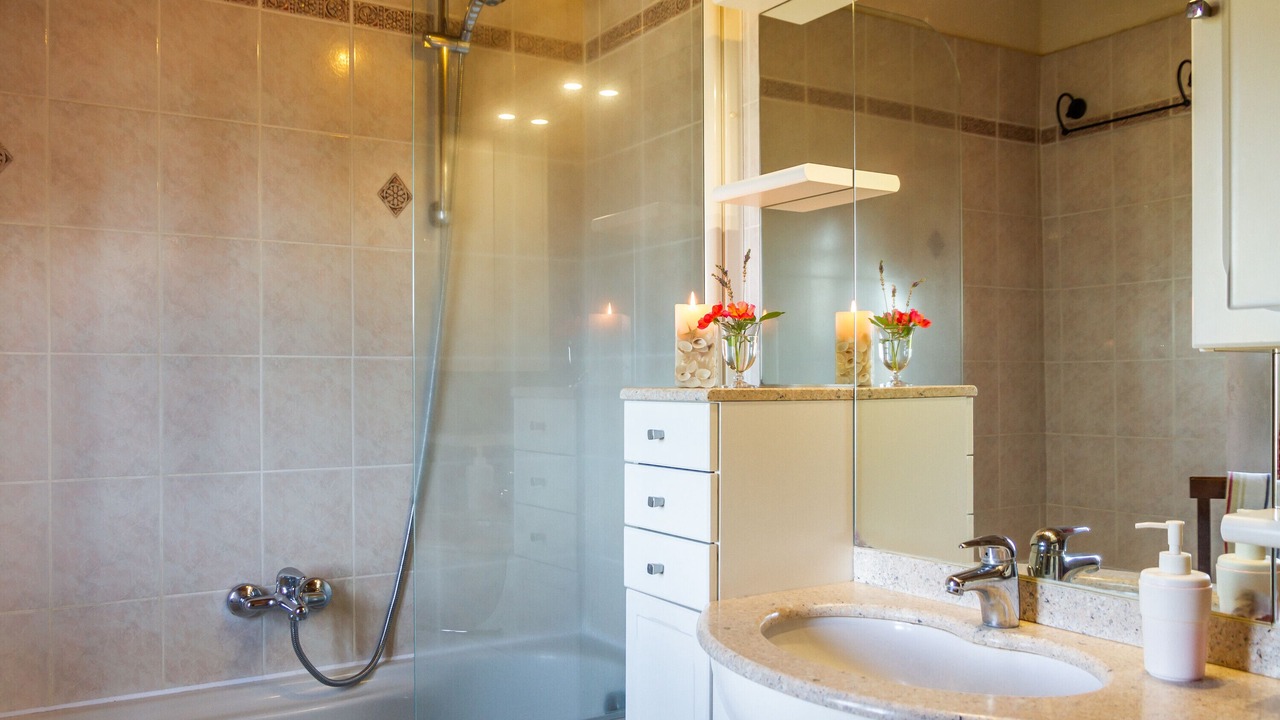 Photo of Bathroom in Civitella Paganico