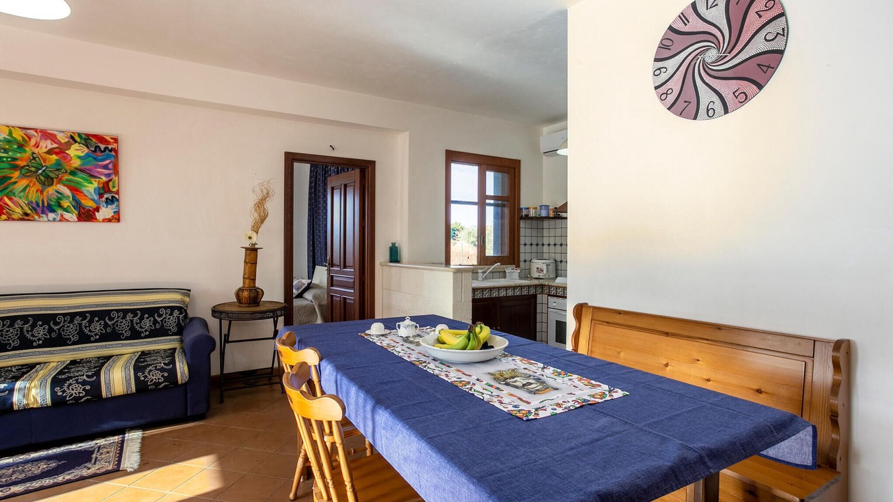 Photo of Bedroom in Modica