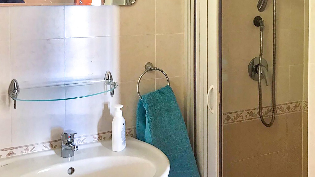Photo of Bathroom in Isca Marina