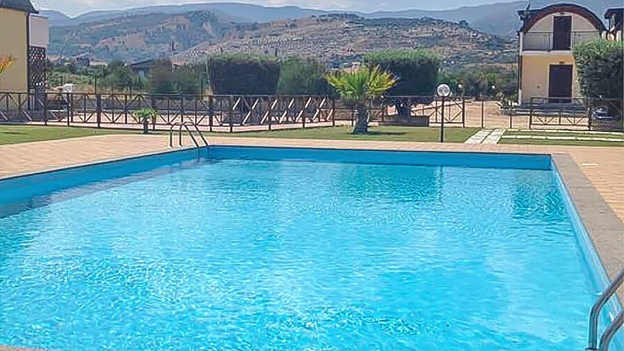 Photo of Outdoor in Isca Marina