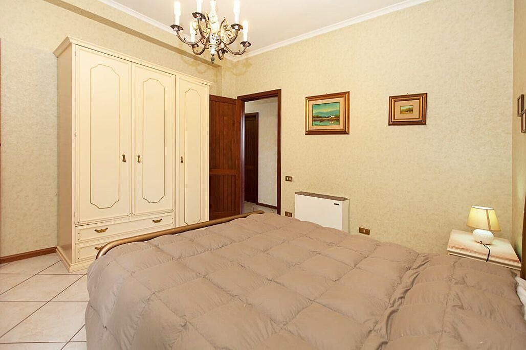 Photo of Bedroom in Quartu Sant'Elena
