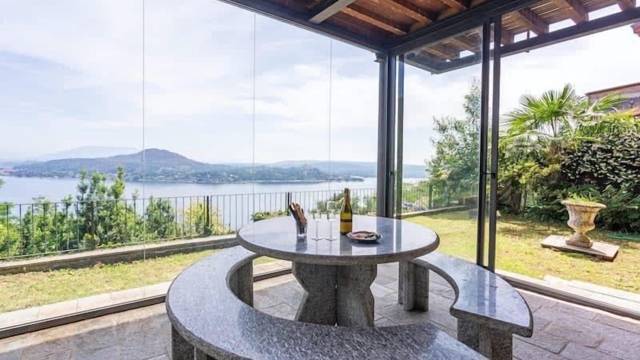 Photo of Outdoor in Arona