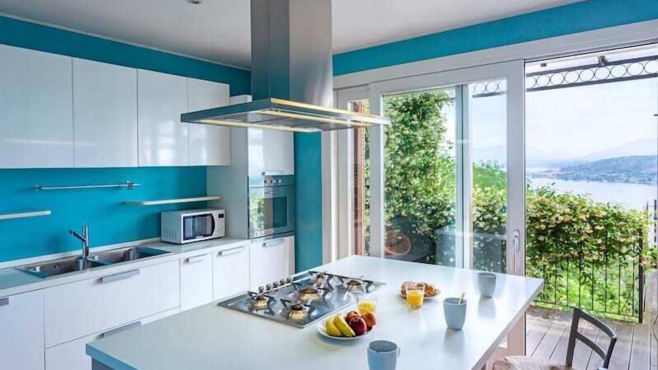 Photo of Kitchen in Arona