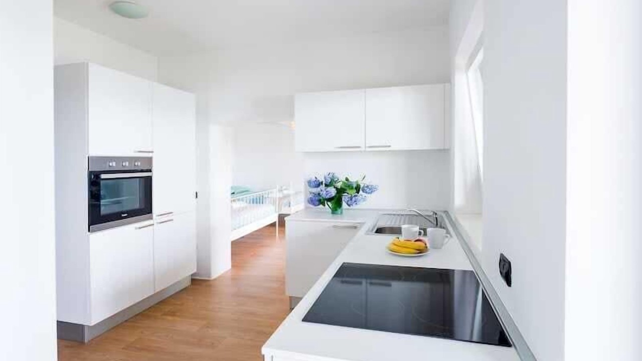 Photo of Kitchen in Arona