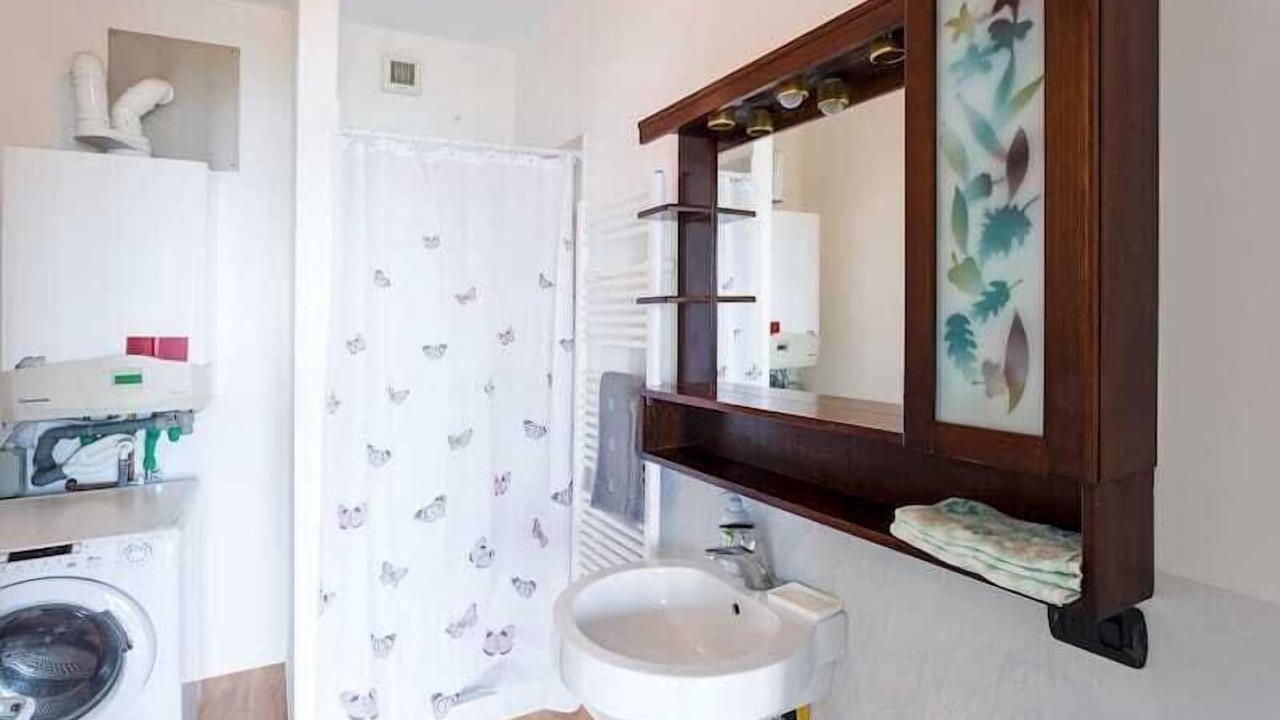 Photo of Bathroom in Arona