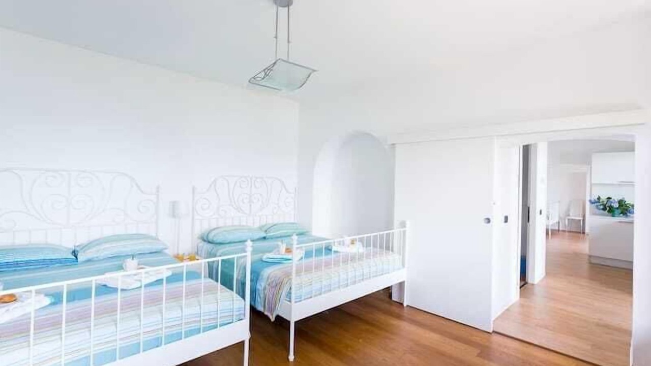 Photo of Bedroom in Arona