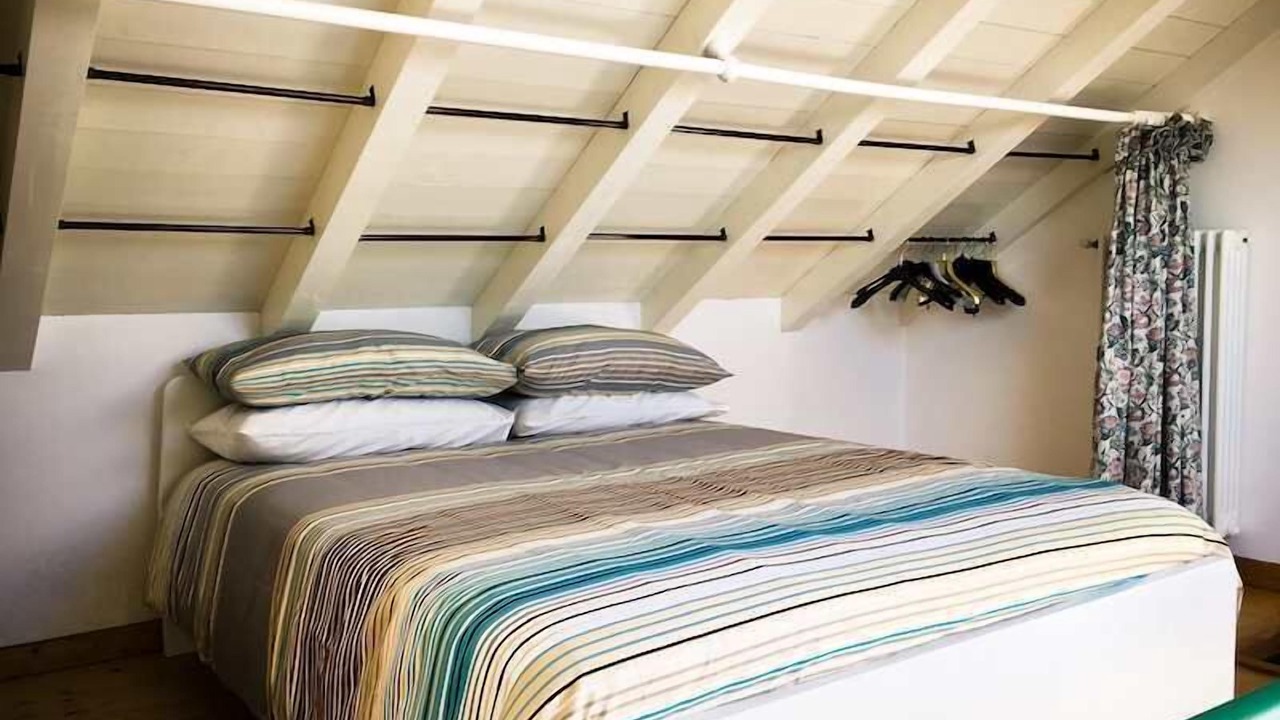 Photo of Bedroom in Arona