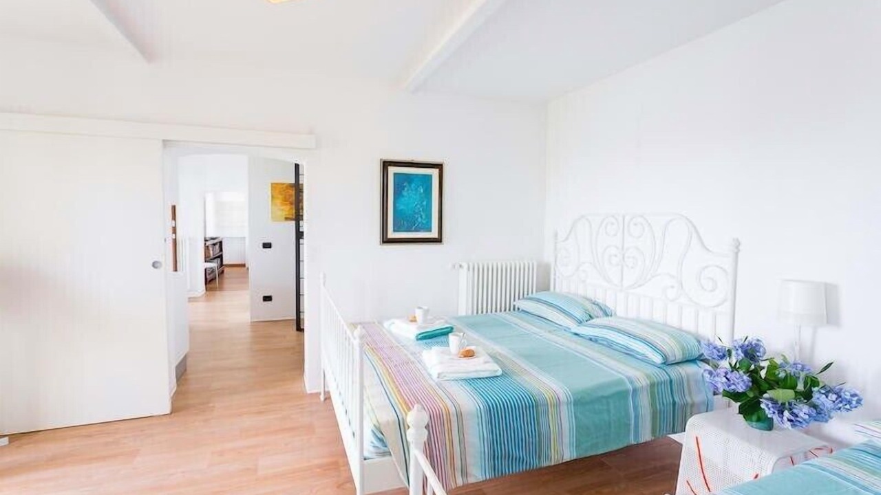Photo of Bedroom in Arona