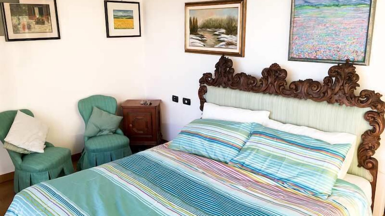 Photo of Bedroom in Arona