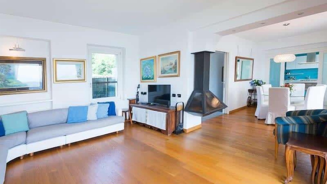 Photo of Livingroom in Arona
