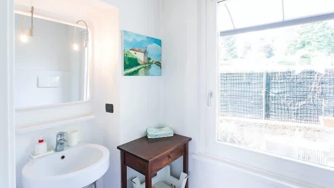 Photo of Bathroom in Arona
