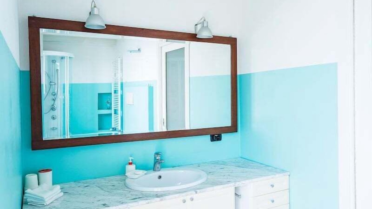 Photo of Bathroom in Arona