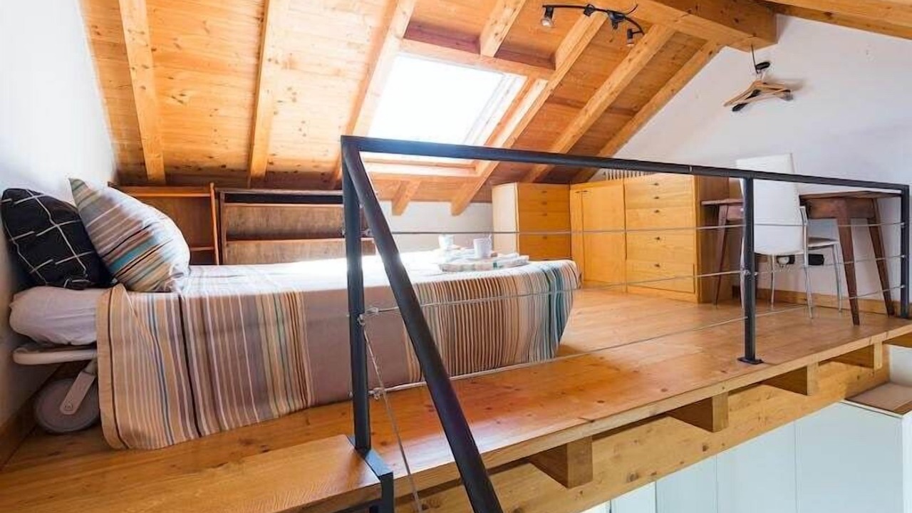 Photo of Bedroom in Arona