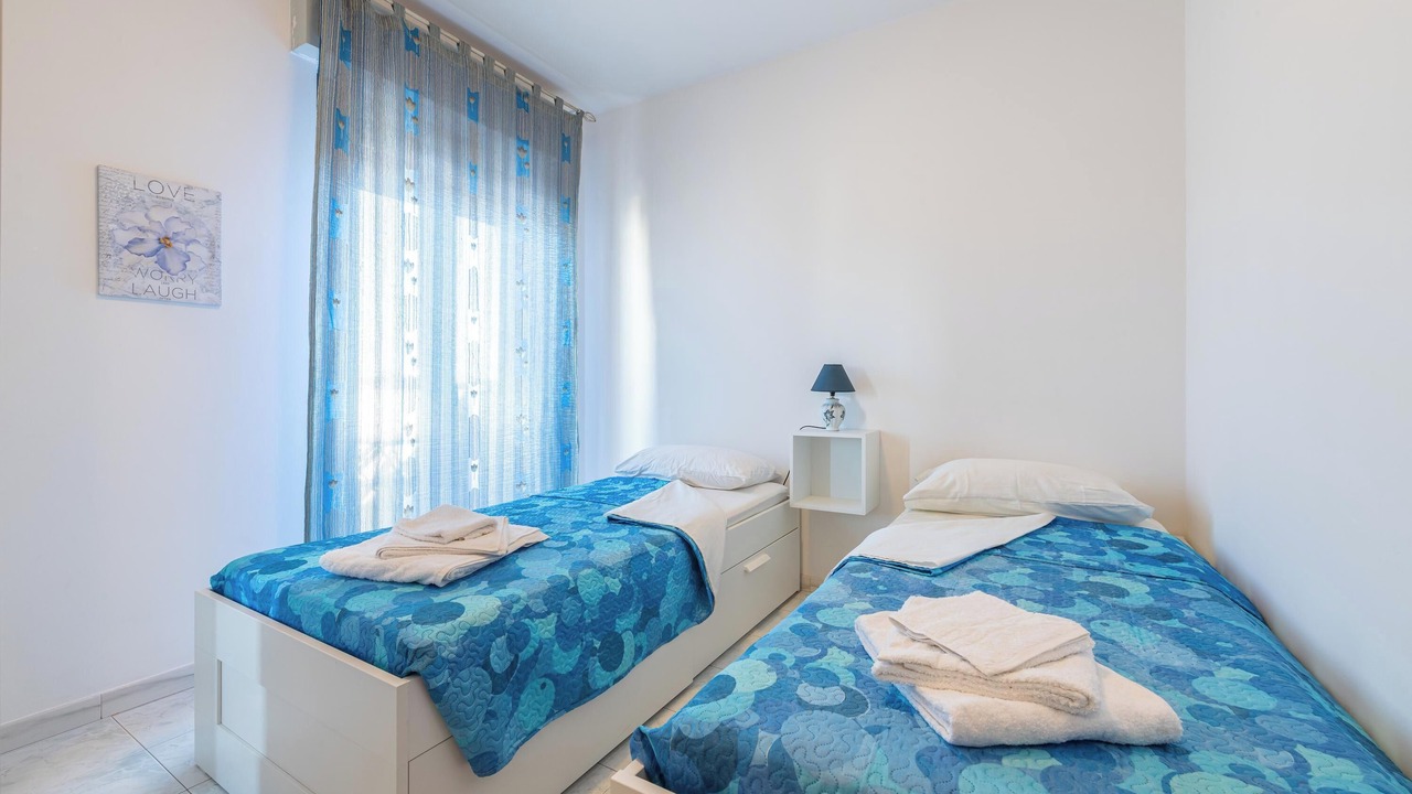 Photo of Bedroom in Selargius