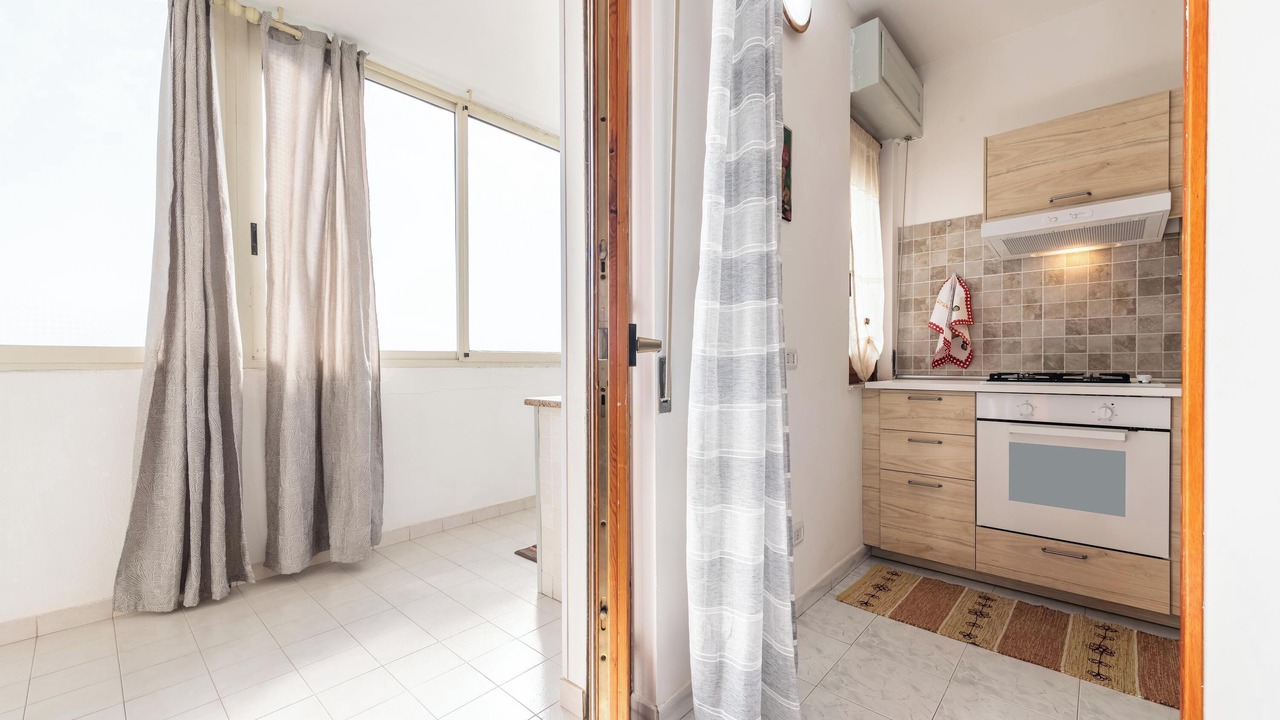 Photo of Kitchen in Selargius