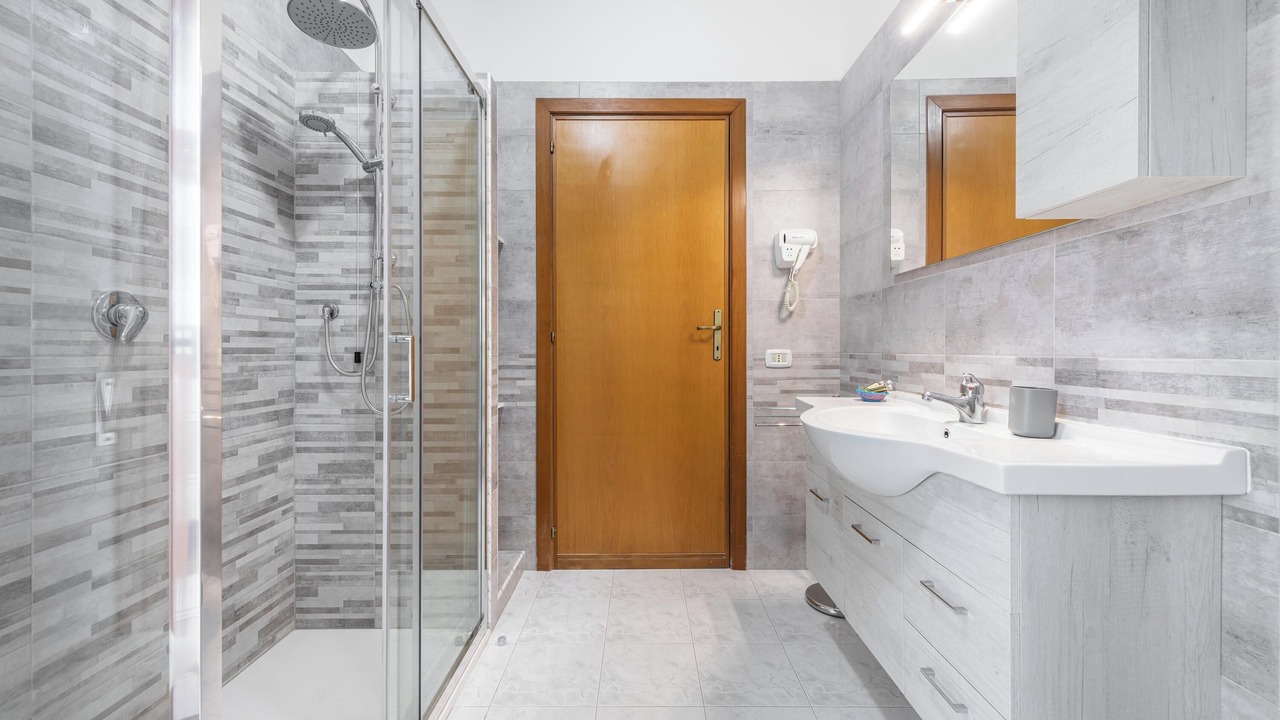 Photo of Bathroom in Selargius