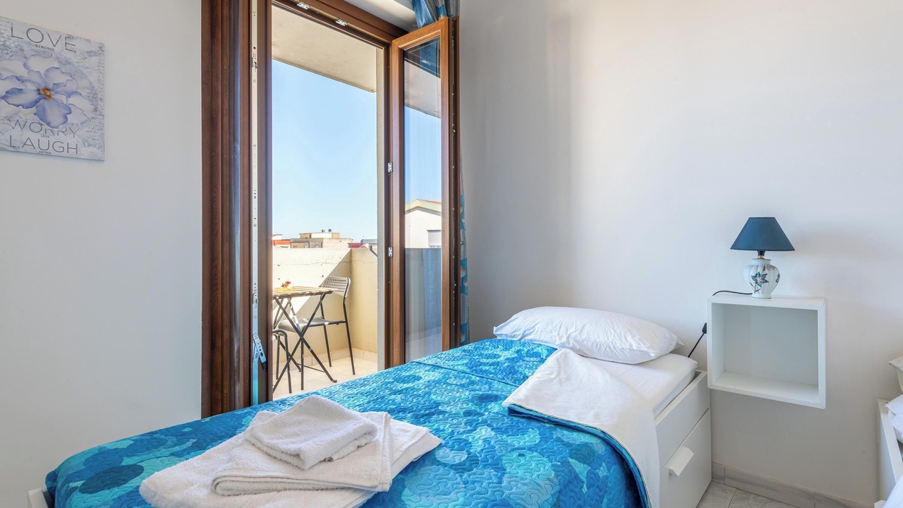 Photo of Bedroom in Selargius
