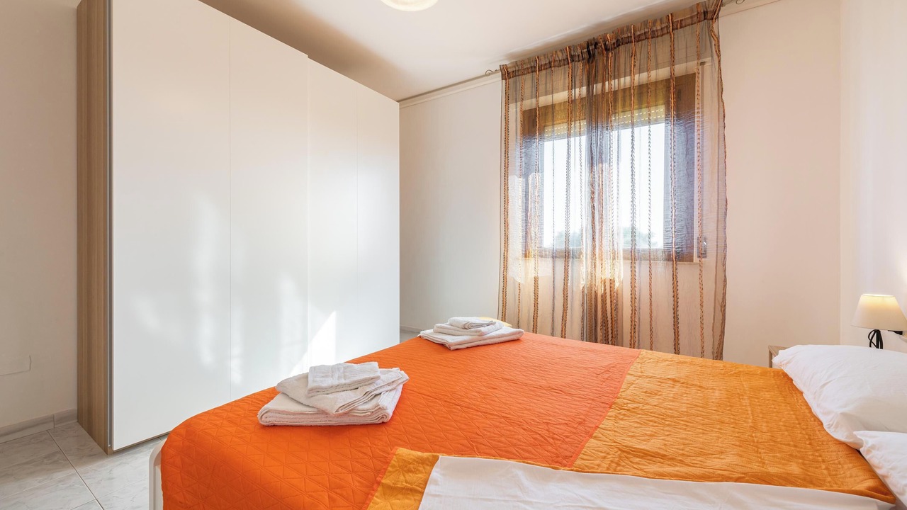 Photo of Bedroom in Selargius