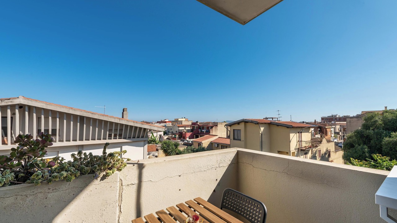 Photo of Outdoor in Selargius