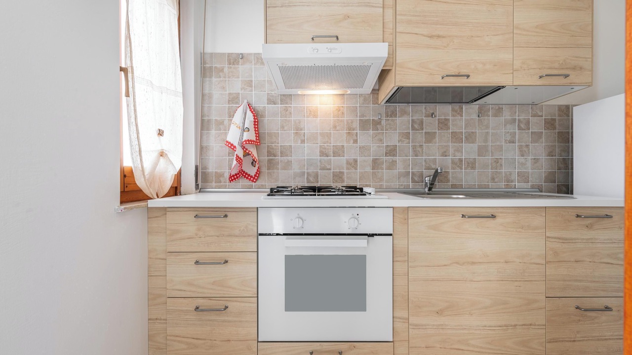 Photo of Kitchen in Selargius