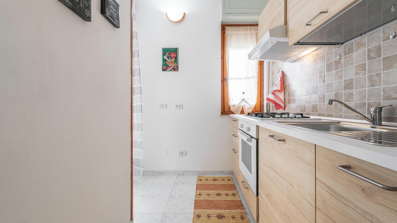 Photo of Kitchen in Selargius