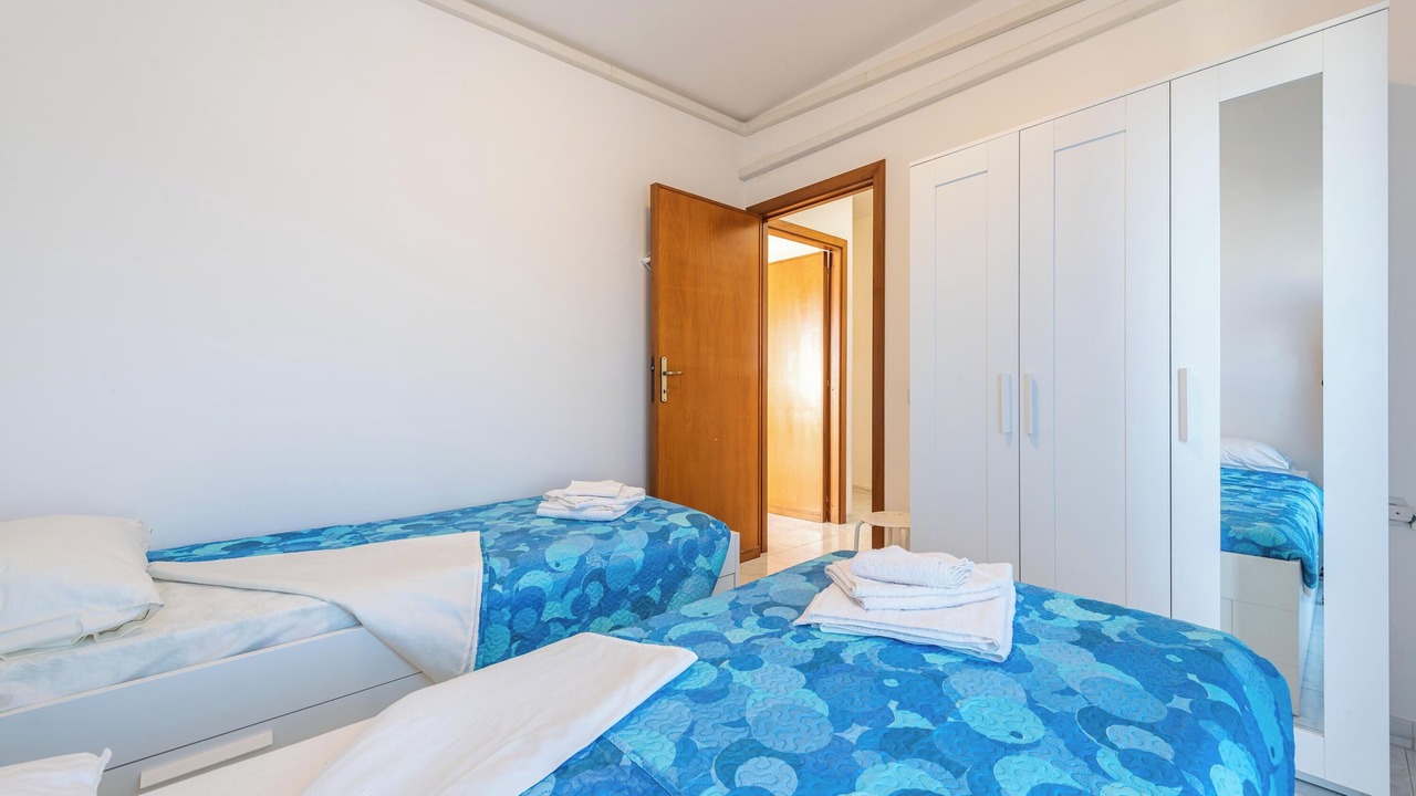 Photo of Bedroom in Selargius