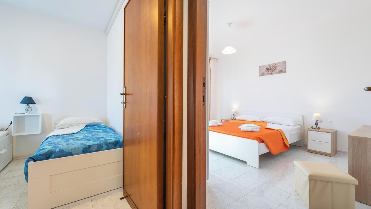 Photo of Bedroom in Selargius
