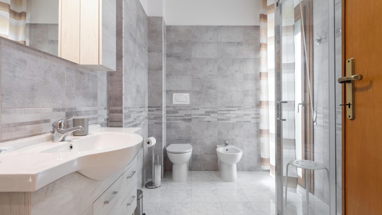 Photo of Bathroom in Selargius