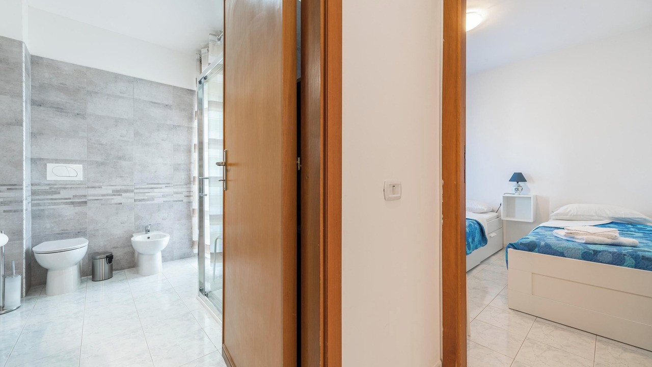 Photo of Bedroom in Selargius