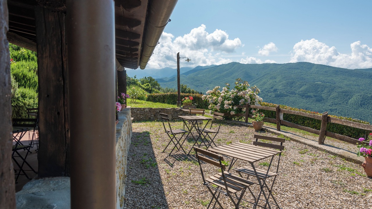 Photo of Outdoor in Dicomano