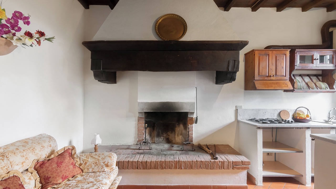 Photo of Livingroom in Dicomano
