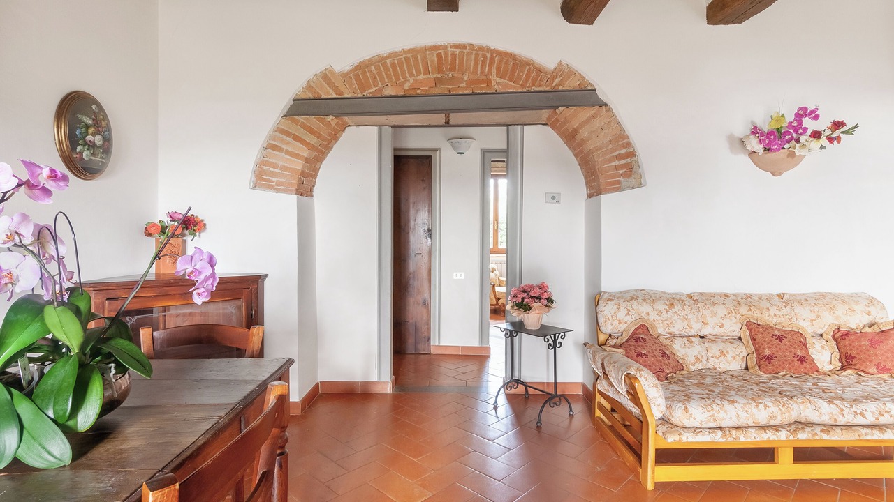 Photo of Livingroom in Dicomano