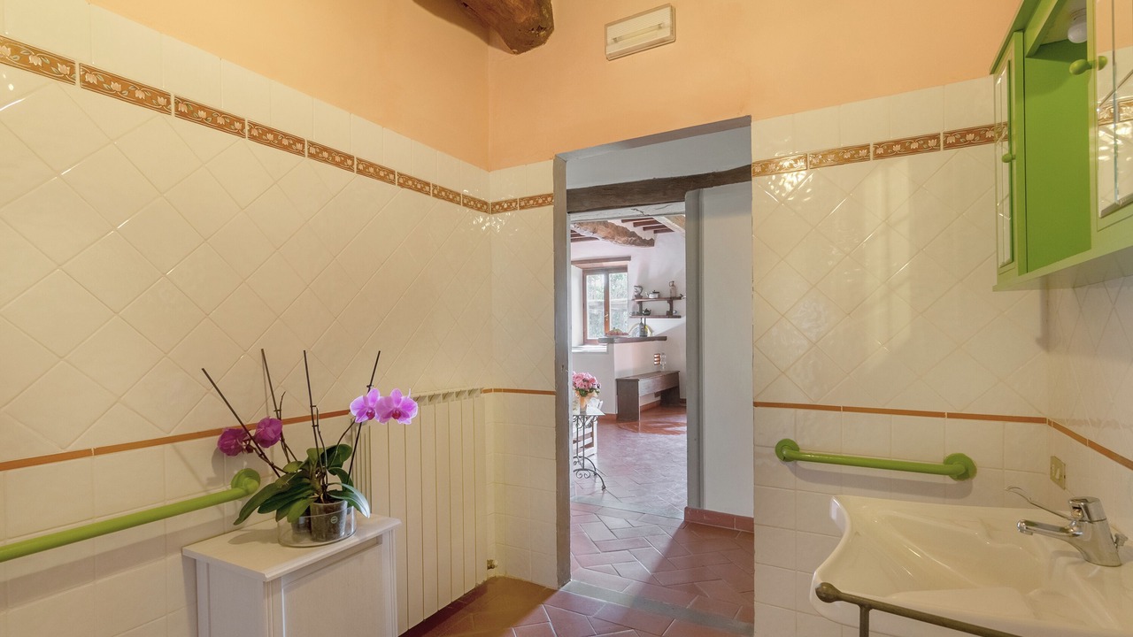 Photo of Bathroom in Dicomano