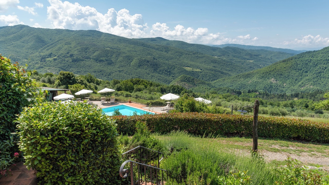 Photo of Outdoor in Dicomano