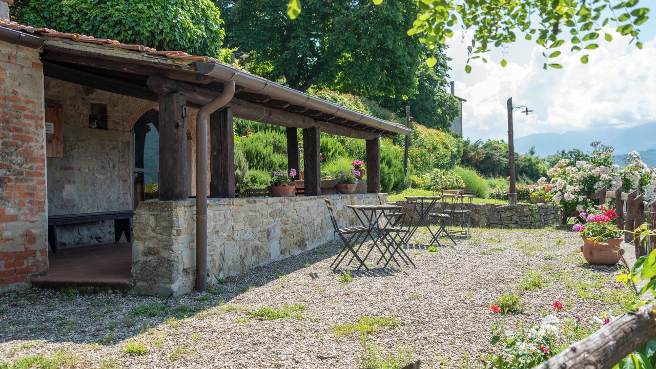 Photo of Outdoor in Dicomano