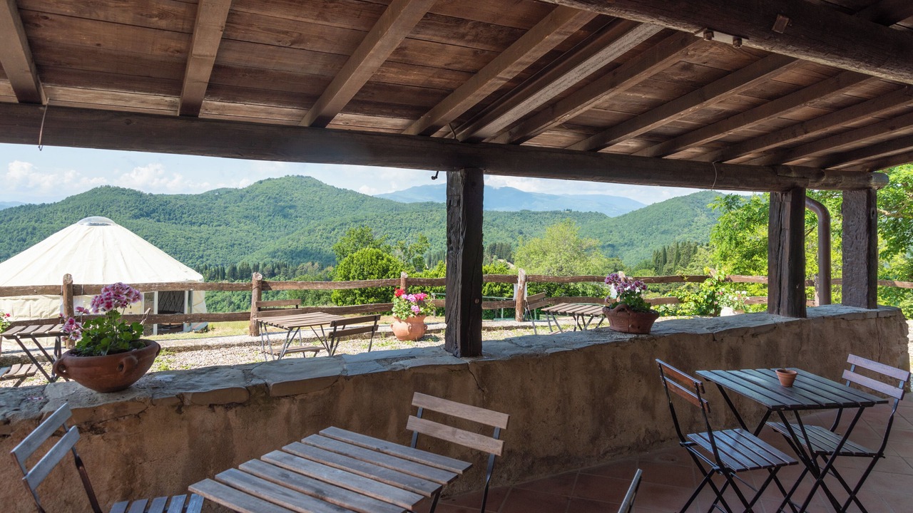 Photo of Outdoor in Dicomano