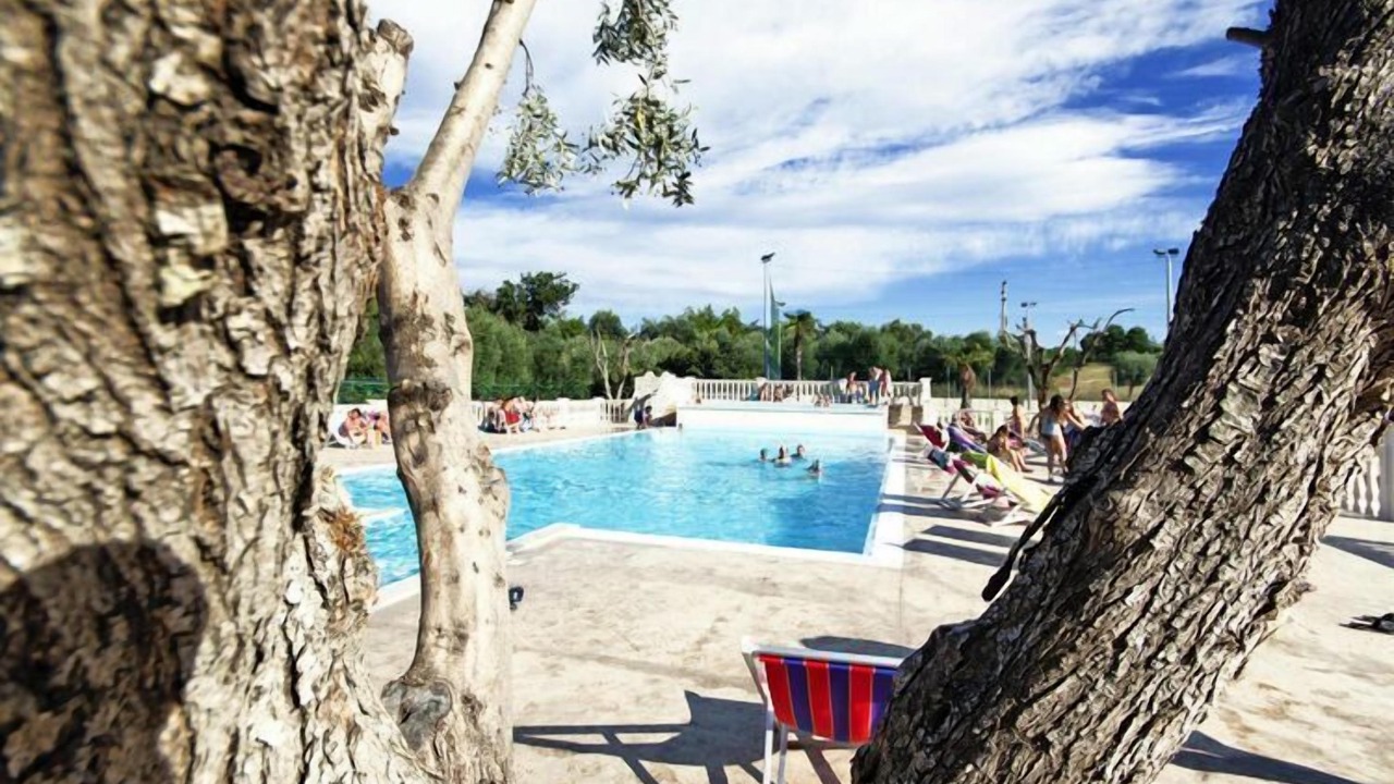 Photo of Outdoor in Lido del Sole