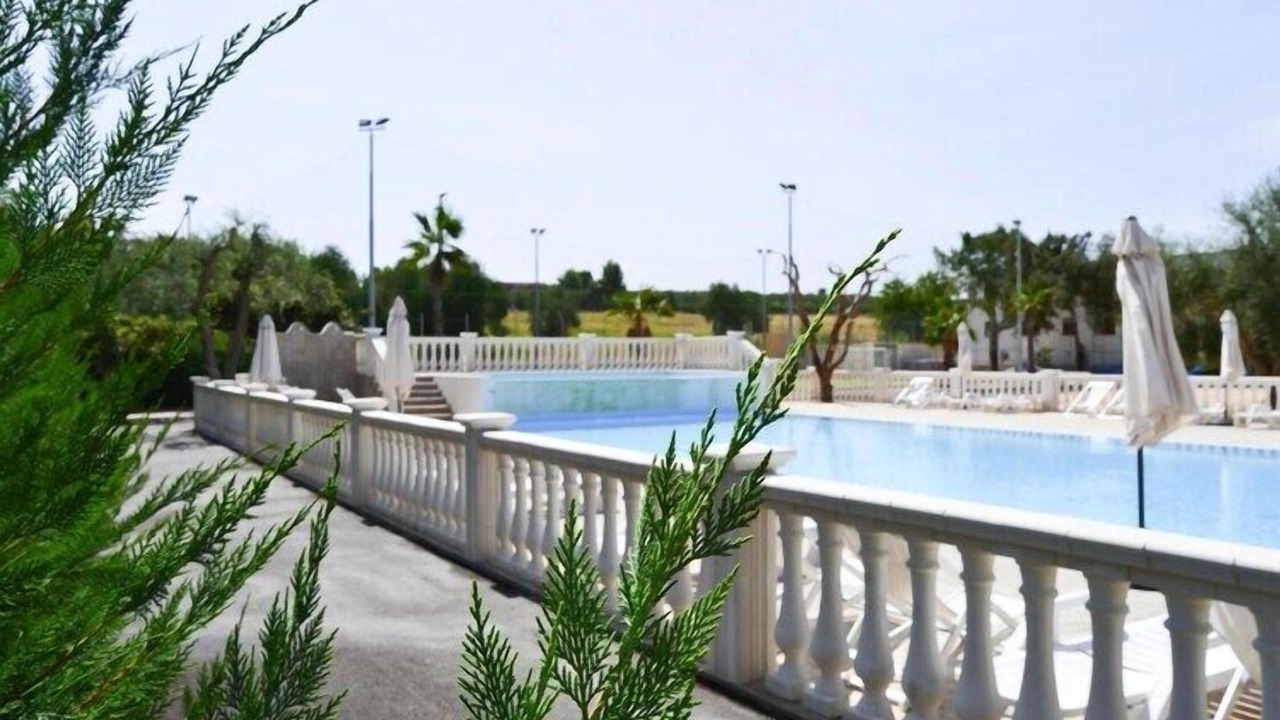 Photo of Outdoor in Lido del Sole